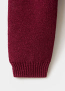 MANGO KLONG 37004083-74 MANGO WOMEN SWEATER-8