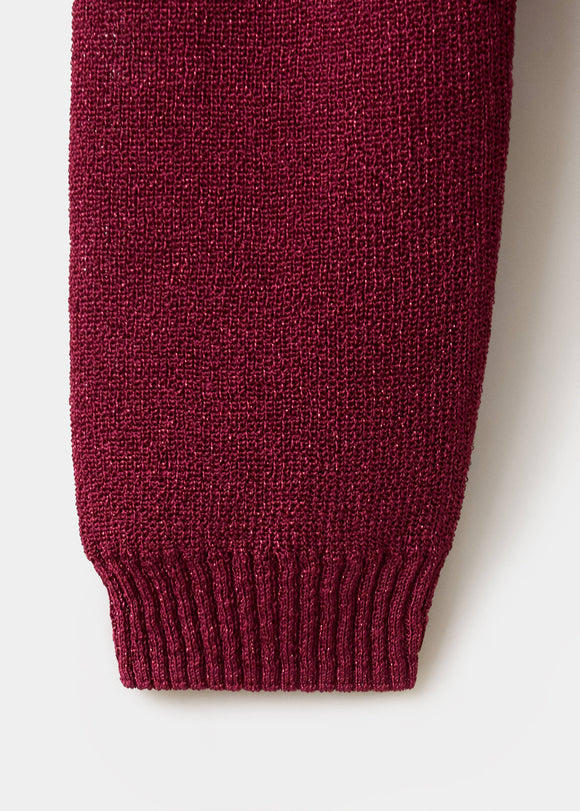 MANGO KLONG 37004083-74 MANGO WOMEN SWEATER