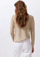 MANGO KLONG 37004083-OR MANGO WOMEN SWEATER-6