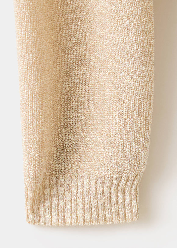 MANGO KLONG 37004083-OR MANGO WOMEN SWEATER