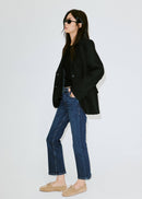 MANGO 37004089-TO MANGO WOMEN JEANS-2