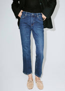 MANGO 37004089-TO MANGO WOMEN JEANS-1