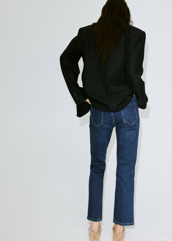MANGO 37004089-TO MANGO WOMEN JEANS