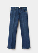 MANGO 37004089-TO MANGO WOMEN JEANS-3
