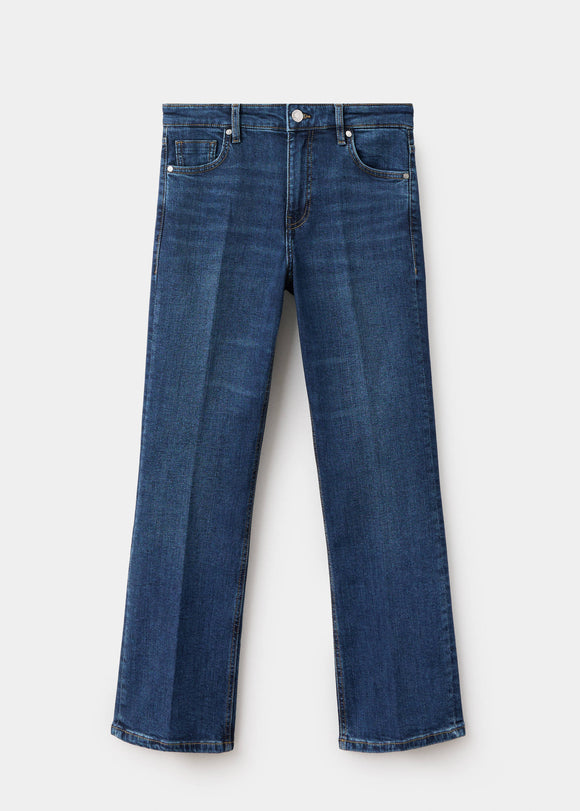MANGO 37004089-TO MANGO WOMEN JEANS