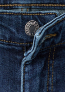 MANGO 37004089-TO MANGO WOMEN JEANS-6