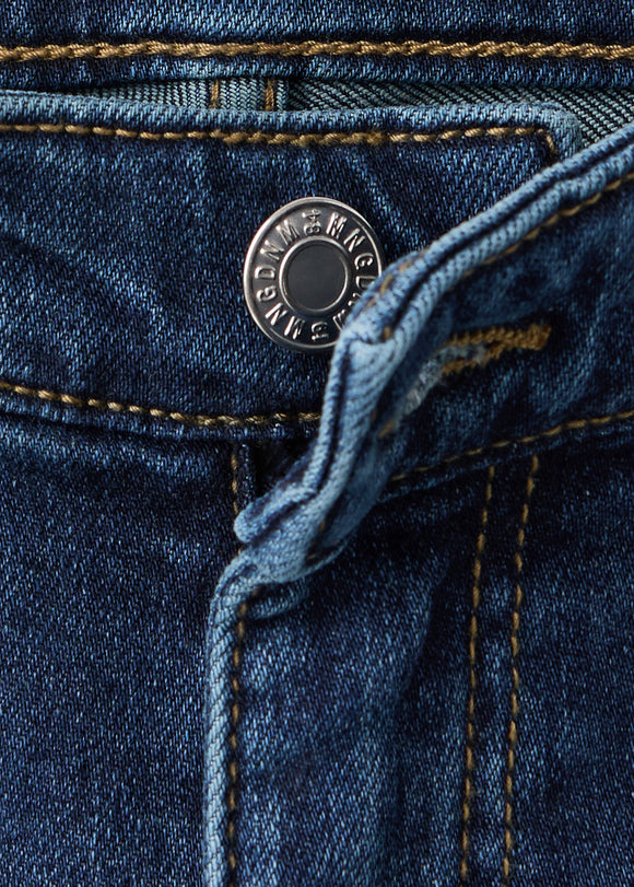 MANGO 37004089-TO MANGO WOMEN JEANS