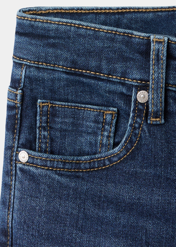 MANGO 37004089-TO MANGO WOMEN JEANS