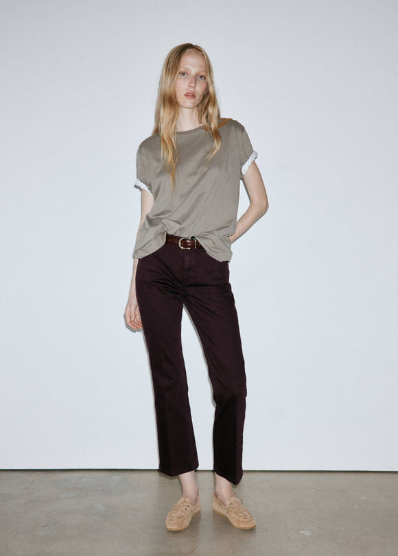 MANGO SIENNA 37004090-77 WOMEN DENIM JEANS