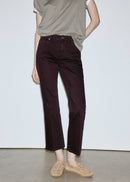MANGO SIENNA 37004090-77 WOMEN DENIM JEANS-1
