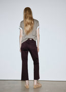 MANGO SIENNA 37004090-77 WOMEN DENIM JEANS-5