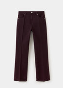 MANGO SIENNA 37004090-77 WOMEN DENIM JEANS-3