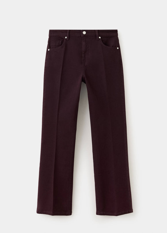 MANGO SIENNA 37004090-77 WOMEN DENIM JEANS