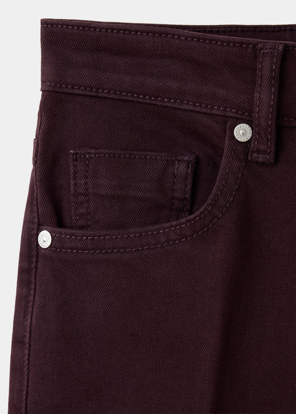 MANGO SIENNA 37004090-77 WOMEN DENIM JEANS