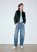 MANGO BET 37004091-TO WOMEN DENIM JEANS-2