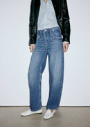 MANGO BET 37004091-TO WOMEN DENIM JEANS-1