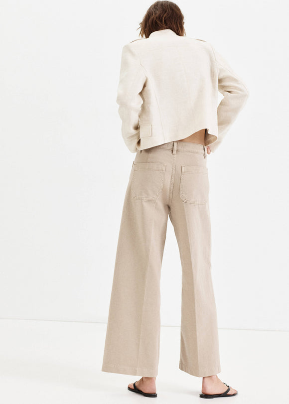 MANGO 37004093-07 MANGO WOMEN JEANS