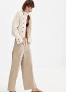 MANGO 37004093-07 MANGO WOMEN JEANS-5