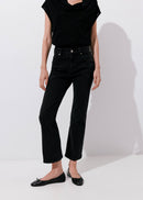 MANGO 37004095-TN MANGO WOMEN JEANS-1