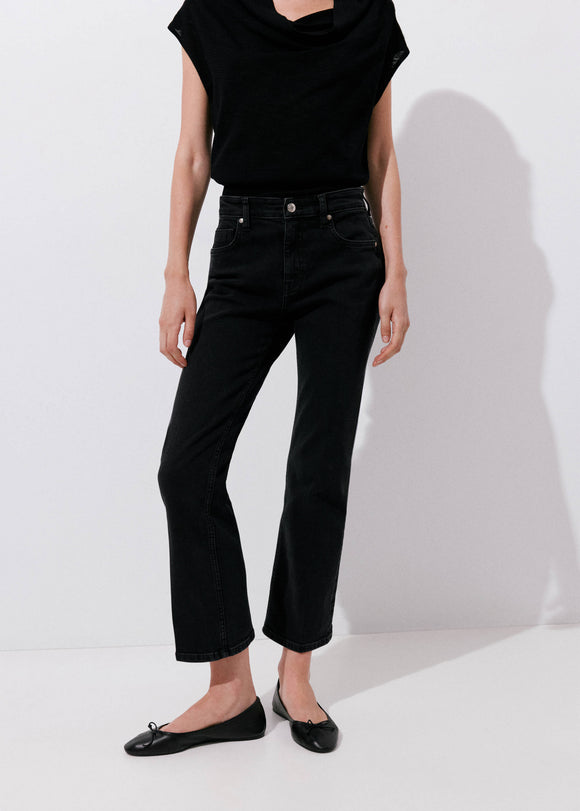 MANGO 37004095-TN MANGO WOMEN JEANS