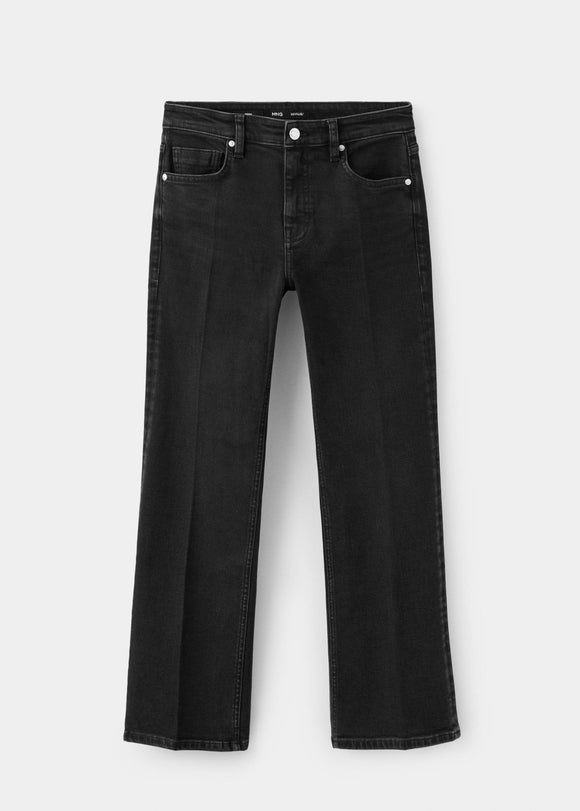 MANGO 37004095-TN MANGO WOMEN JEANS