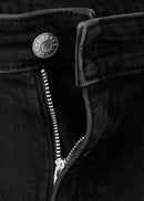 MANGO 37004095-TN MANGO WOMEN JEANS-6