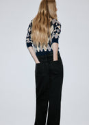 MANGO DANILA 37004097-TN WOMEN DENIM JEANS-5