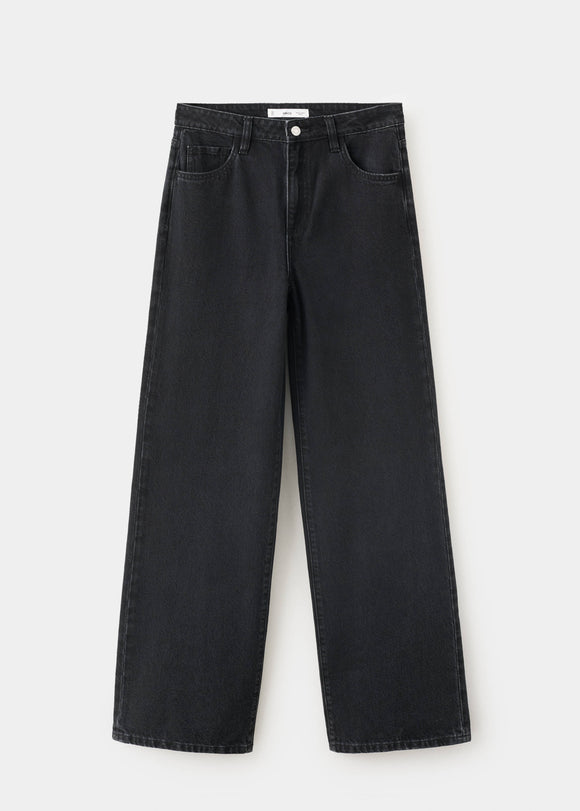 MANGO DANILA 37004097-TN WOMEN DENIM JEANS