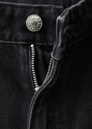 MANGO DANILA 37004097-TN WOMEN DENIM JEANS-6