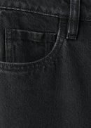 MANGO DANILA 37004097-TN WOMEN DENIM JEANS-7