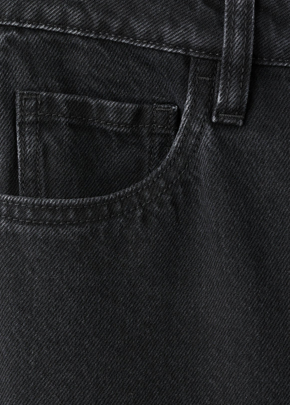 MANGO DANILA 37004097-TN WOMEN DENIM JEANS