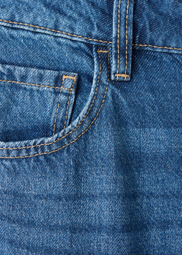 MANGO DANILA 37004099-TO WOMEN DENIM JEANS