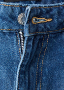 MANGO DANILA 37004099-TO WOMEN DENIM JEANS-8