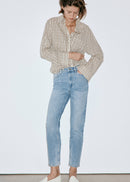 MANGO NEWMOM 37004102-TM MANGO WOMEN JEANS-2
