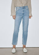 MANGO NEWMOM 37004102-TM MANGO WOMEN JEANS-1