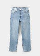 MANGO NEWMOM 37004102-TM MANGO WOMEN JEANS-3