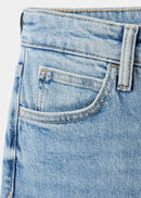 MANGO NEWMOM 37004102-TM MANGO WOMEN JEANS-6