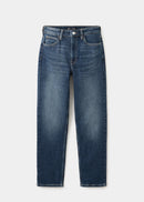 MANGO NEWMOM 37004103-TO WOMEN DENIM JEANS-3