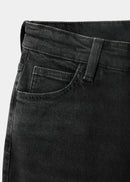 MANGO NEWMOM 37004104-TN WOMEN DENIM JEANS-7