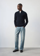 MANGO MOBY 37004407-DI MAN JEANS-2