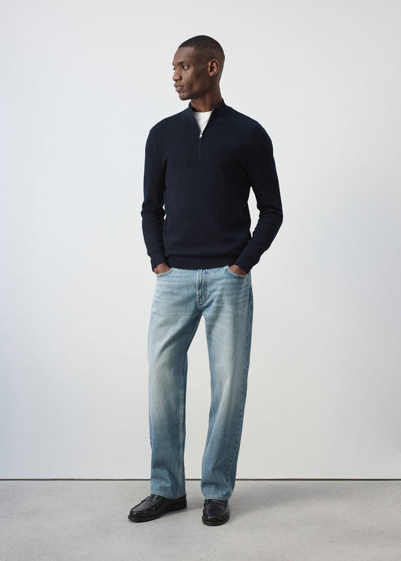 MANGO MOBY 37004407-DI MAN JEANS