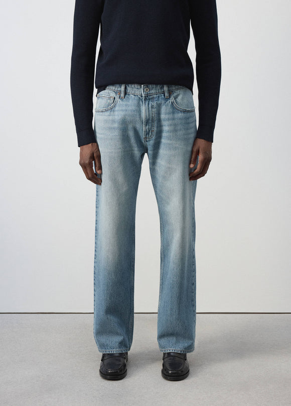 MANGO MOBY 37004407-DI MAN JEANS
