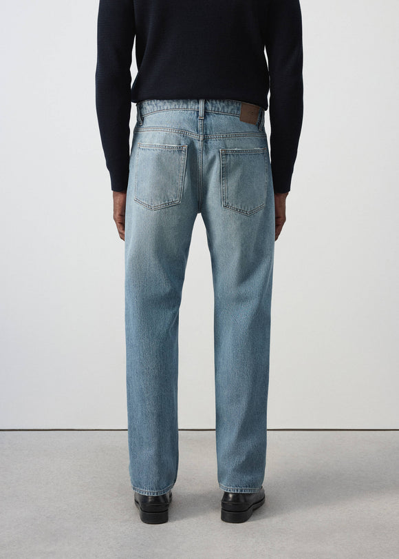 MANGO MOBY 37004407-DI MAN JEANS