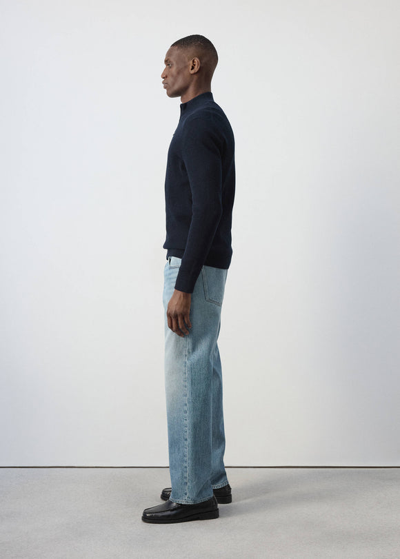 MANGO MOBY 37004407-DI MAN JEANS