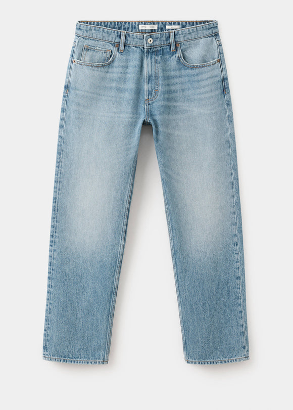 MANGO MOBY 37004407-DI MAN JEANS