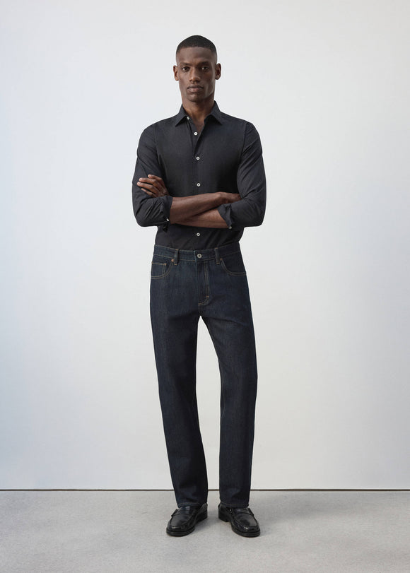 MANGO MOBY 37004408-TS MAN JEANS