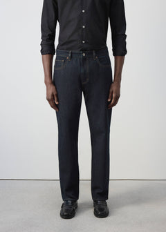 MANGO MOBY 37004408-TS MAN JEANS