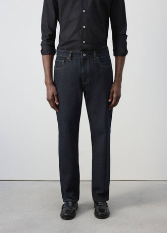 MANGO MOBY 37004408-TS MAN JEANS