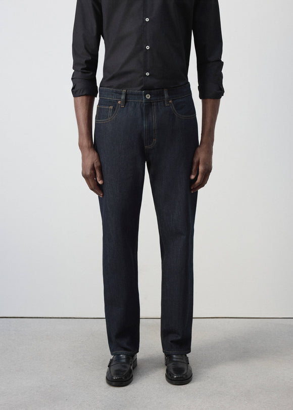 MANGO MOBY 37004408-TS MAN JEANS