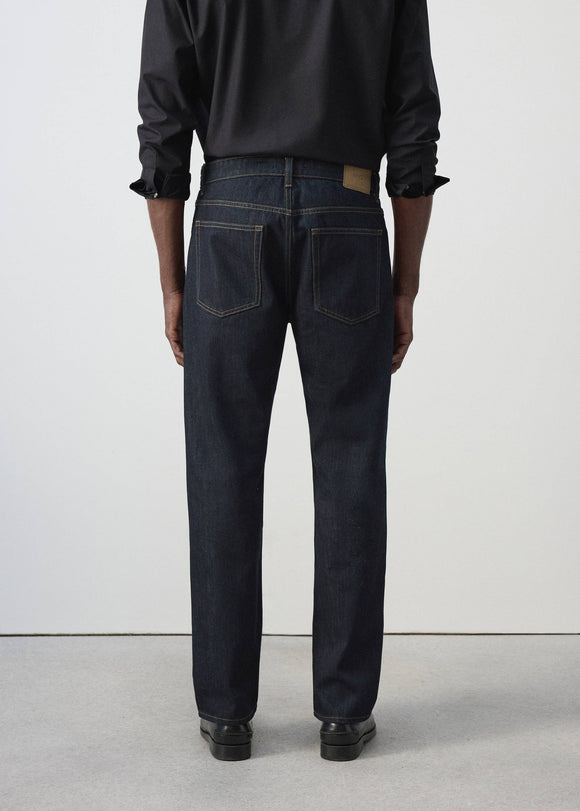 MANGO MOBY 37004408-TS MAN JEANS